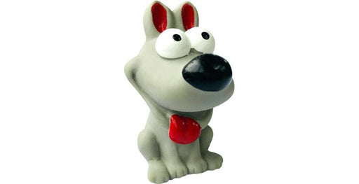 Budz jouet en latex pour chien - JOUET CHIEN - BUDZ - Budz jouet en latex pour chien
