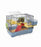 Cage Imac pour rongeur Benny 80x48.5x60CM - Cage rongeur - Imac - Cage Imac pour rongeur Benny 80x48.5x60CM
