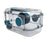 Cage Rody 3 mini pour rongeurs - Cage rongeur - Rody3 - Cage Rody 3 mini pour rongeurs