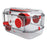 Cage Rody 3 mini pour rongeurs - Cage rongeur - Rody3 - Cage Rody 3 mini pour rongeurs
