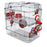 Cage Rody3 duo pour rongeurs - Cage rongeur - rody3 - Cage Rody3 duo pour rongeurs