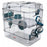Cage Rody3 duo pour rongeurs - Cage rongeur - rody3 - Cage Rody3 duo pour rongeurs