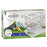 Cage Vision pour oiseaux de taille moyenne M01 - Cage oiseaux - Hagen - Cage Vision pour oiseaux de taille moyenne M01