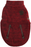 Canada pooch northern knit pull doublé de molleton, marron pour chien - Manteaux - Foufou Dog - Manteau chien