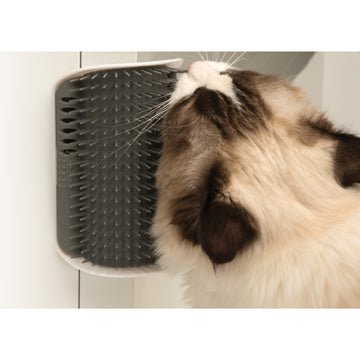 Catit 2.0 senses auto toiletteur pour chat - Jouet Chat - Catit - Catit 2.0 senses auto toiletteur pour chat