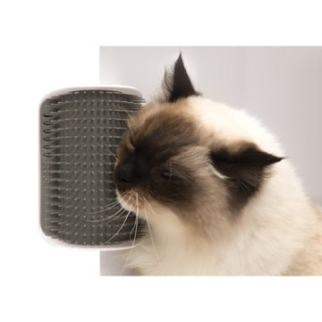 Catit 2.0 senses auto toiletteur pour chat - Jouet Chat - Catit - Catit 2.0 senses auto toiletteur pour chat