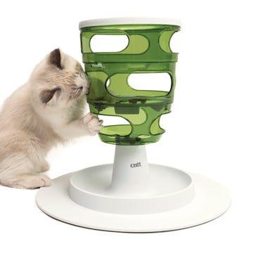 Catit 2.0 senses croquettier jouet pour chat - Jouet Chat - Catit - Catit 2.0 senses croquettier jouet pour chat