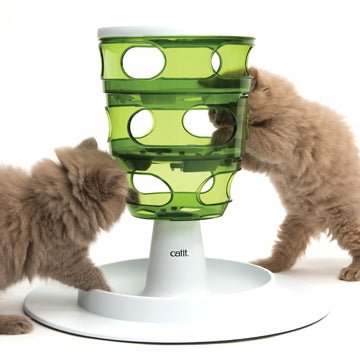 Catit 2.0 senses croquettier jouet pour chat - Jouet Chat - Catit - Catit 2.0 senses croquettier jouet pour chat