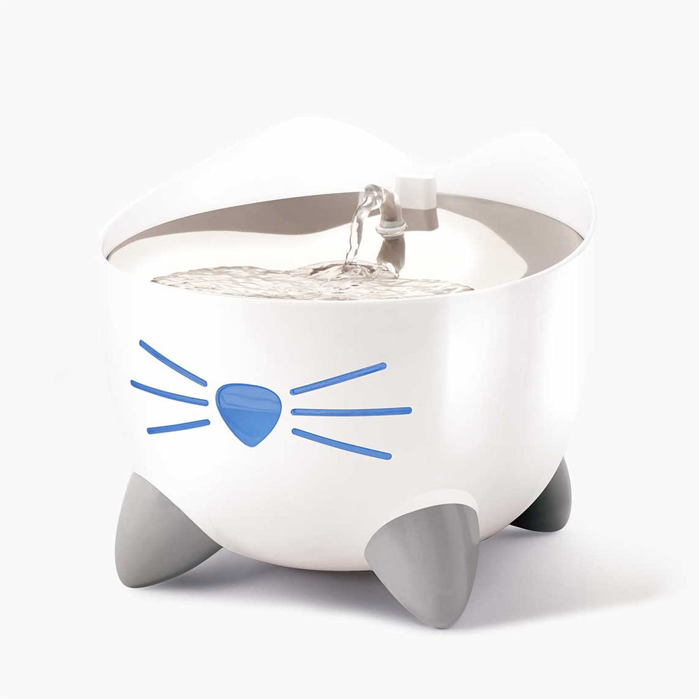 CATIT Abreuvoir intelligent PIXI - Abreuvoir - Catit - CATIT Abreuvoir intelligent PIXI
