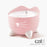 Catit abreuvoir pour chat PIXI 2.5L - Abreuvoir - Catit - Catit abreuvoir pour chat PIXI 2.5L