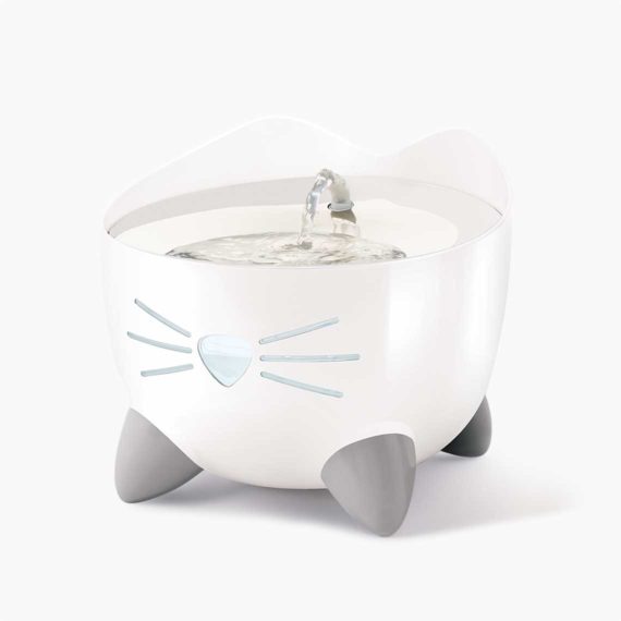 Catit abreuvoir pour chat PIXI 2.5L - Abreuvoir - Catit - Catit abreuvoir pour chat PIXI 2.5L