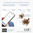 CATIT Distributeur intelligent PIXI - Distributeur nourritue - Catit - CATIT Distributeur intelligent PIXI