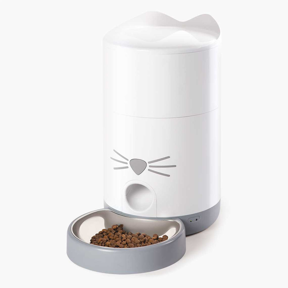 CATIT Distributeur intelligent PIXI - Distributeur nourritue - Catit - CATIT Distributeur intelligent PIXI