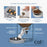 CATIT Distributeur intelligent PIXI - Distributeur nourritue - Catit - CATIT Distributeur intelligent PIXI
