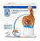 Catit fresh & clear fontaine à chat- 2 L (64 oz) - Abreuvoir - Catit - Abreuvoir chat