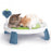 Catit senses comfort zone pour chat - Chat jouet - Cat it - Catit senses comfort zone pour chat