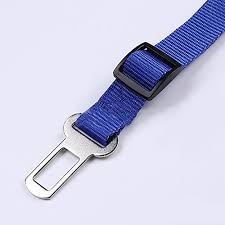 Riga ceinture de sécurité pour chiens