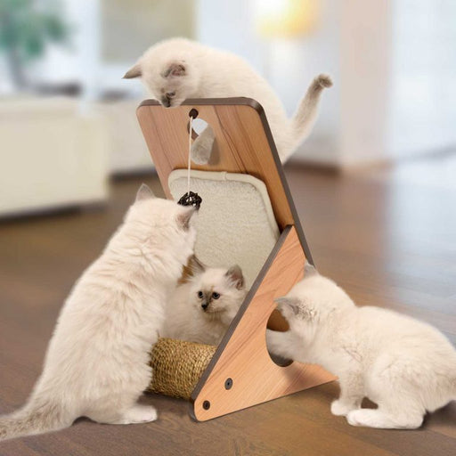 Catit Vesper monde à explorer pour chats