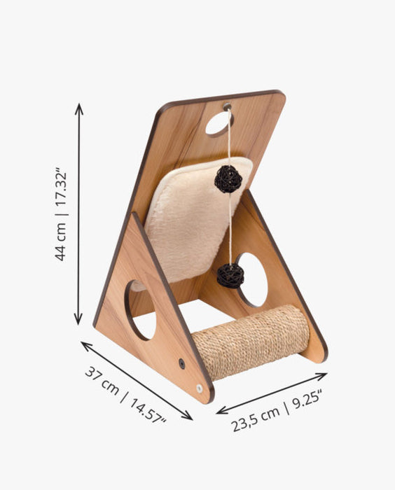 Catit Vesper monde à explorer pour chats