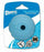 Chuck it balle siffleuse moyenne pour chiens - JOUET CHIEN - Chuck it - Chuck it balle siffleuse moyenne pour chiens