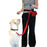 Clix ceinture main libre pour chien - Collier Harnais Laisse - Animals the company - Clix ceinture main libre pour chien