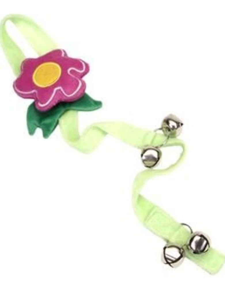 Cloche de dressage pour chiens fleur - Chien accessoires - Costal - Cloche de dressage pour chiens fleur