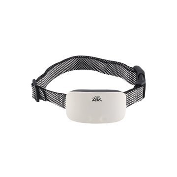 Collier anti-aboiement Ranger SC Zeus avec stimulation statique pour chien - COLLIER ANTI ABOIEMENT - Hagen - Collier anti-aboiement Ranger SC Zeus avec stimulation statique pour chien