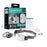 Collier anti-aboiement Ranger SC Zeus avec stimulation statique pour chien - COLLIER ANTI ABOIEMENT - Hagen - Collier anti-aboiement Ranger SC Zeus avec stimulation statique pour chien
