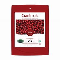 Cranimals original (support urinaire) 120 g pour chiens et chats - SANTÉ CHIEN , CHAT - Cranimals - Cranimals original (support urinaire) 120 g pour chiens et chats