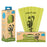 Earth rated sac de ramassage de selles sans odeur - SAC À CROTTES - EARTH RATED - Earth rated sac de ramassage de selles sans odeur
