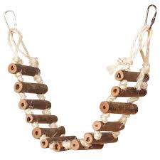 Echelle pour oiseaux - ACCESSOIRE OISEAUX - Prevue Hendryx - Echelle pour oiseaux
