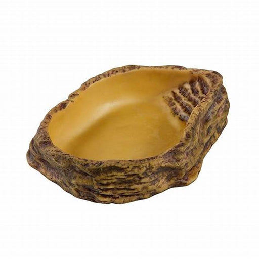 Exo terra bol d'eau pour reptiles - accessoires reptiles - EXO TERRA - Exo terra bol d'eau pour reptiles