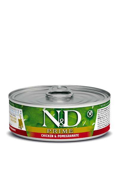 Farmina conserve pour chats prime - CONSERVE - FARMINA - #original_value#