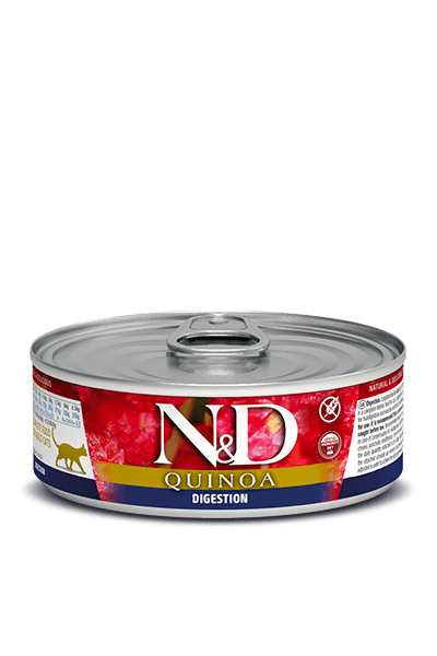 Farmina conserve pour chats quinoa - CONSERVE - FARMINA - #original_value#