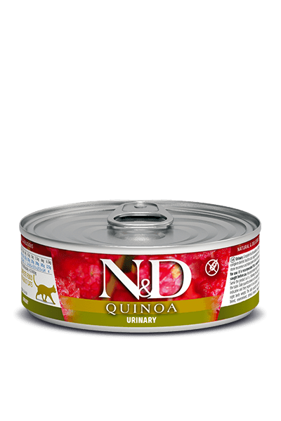 Farmina conserve pour chats quinoa - CONSERVE - FARMINA - #original_value#