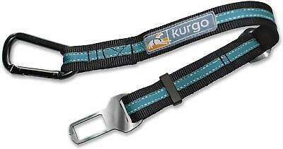 Fixation directe a la ceinture de sécurité pivotante pour chien - Attache ceiture - Kurgo - Fixation directe a la ceinture de sécurité pivotante pour chien