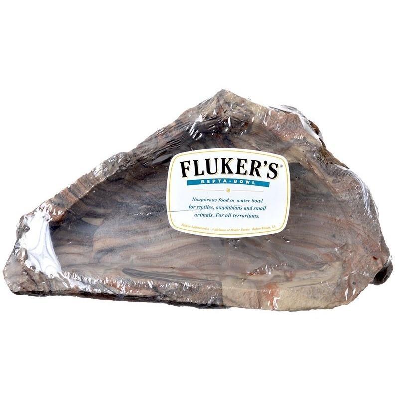 Flucker's repta bowl large - ACCESSOIRE REPTILE - Flucker's - Flucker's repta bowl large