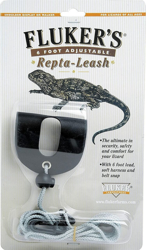 Fluker's harnais pour reptiles - accessoires reptiles - Flucker's - Fluker's harnais pour reptiles