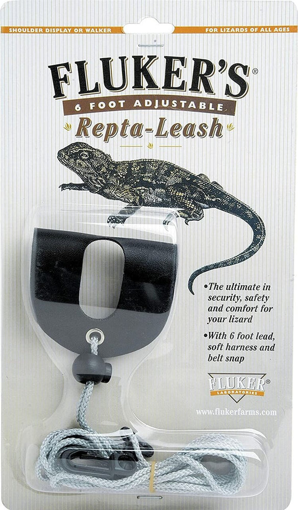Fluker's harnais pour reptiles - accessoires reptiles - Flucker's - Fluker's harnais pour reptiles