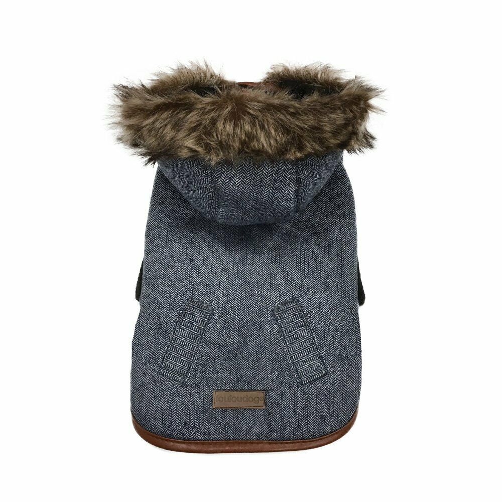 FouFou dog mateau pour chien - Manteau - Foufoudog - Manteau chien