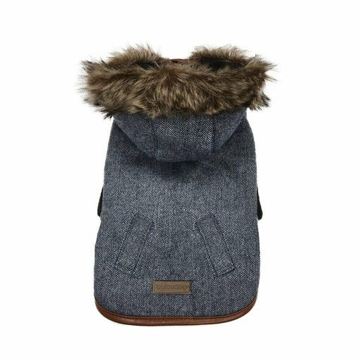 FouFou dog mateau pour chien - Manteau - Foufoudog - Manteau chien