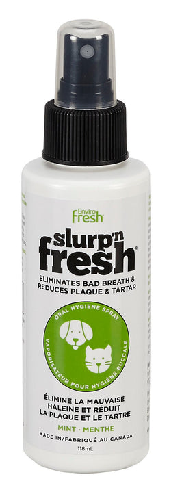 Fresh vaporisateur pour hygiène buccale - Hygiène dentaire - FRESH - Fresh vaporisateur pour hygiène buccale