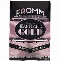 Fromm heartland gold adulte pour chien - Chien Nourriture sèche - Fromm - Fromm heartland gold adulte pour chien