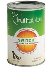 Fruitable supplément de transition pour chien et chat 15oz - CONSERVE - FRUITABLE - #original_value#