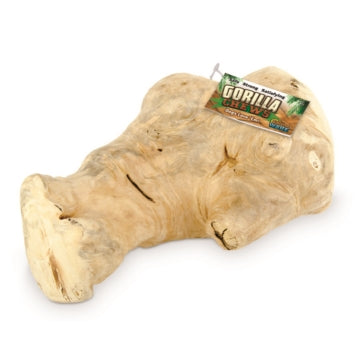 Gorilla chews os bois a macher pour chien
