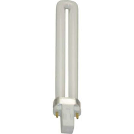 Glo lumière de remplacement 13w - Poisson accessoires - animauxbouffe - Glo lumière de remplacement 13w