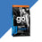 GO petcurean chien peau et poils poulet (produit du Canada)