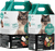 Grand cru poisson déshydratée sans grains nourriture pour chats - Nourriture déshydraté - CaniSource - Grand cru poisson déshydratée sans grains nourriture pour chats
