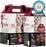 Grand cru viande rouge déshydraté sans grains nourriture pour chats - Nourriture déshydraté - CaniSource - Grand cru viande rouge déshydraté sans grains nourriture pour chats