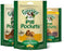 Greenies Gâteries Pill Pockets capsules pour chien 7.9 oz - Gaterie pour Chien - Greenies - Greenies Gâteries Pill Pockets capsules pour chien 7.9 oz